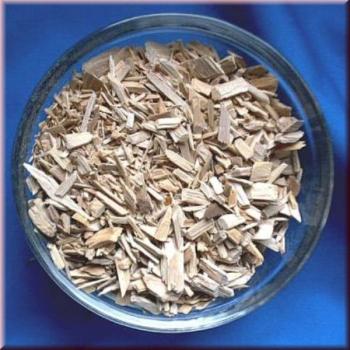 Zedernholz geschnitten Beutel mit 15 g